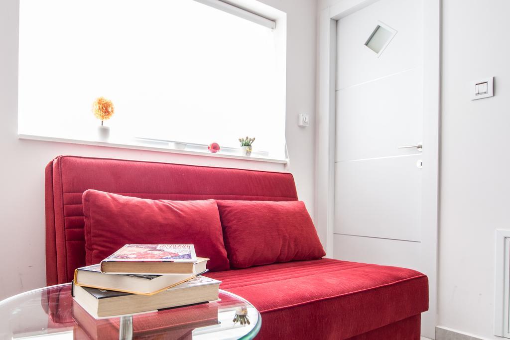 Appartement Faroyal Luxury *