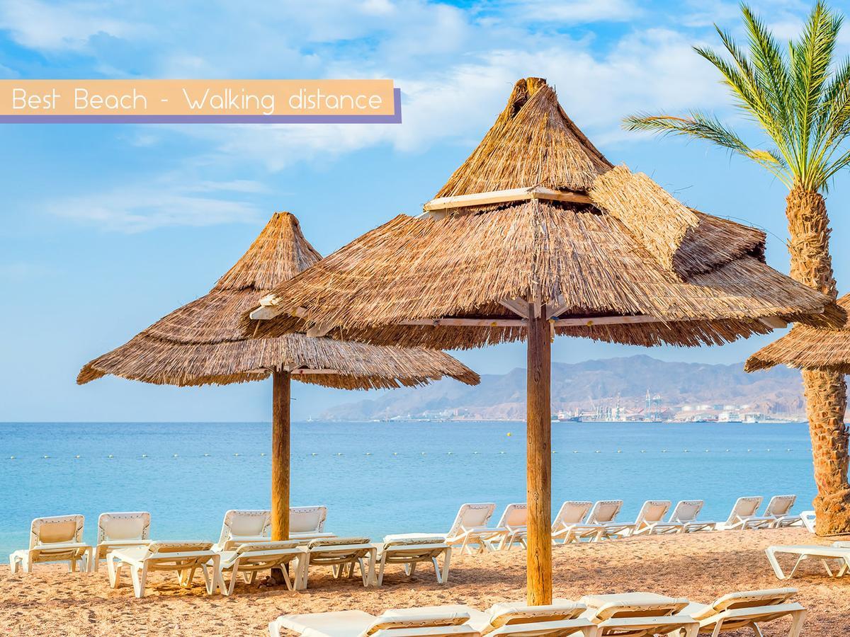 Faroyal Luxury Eilat