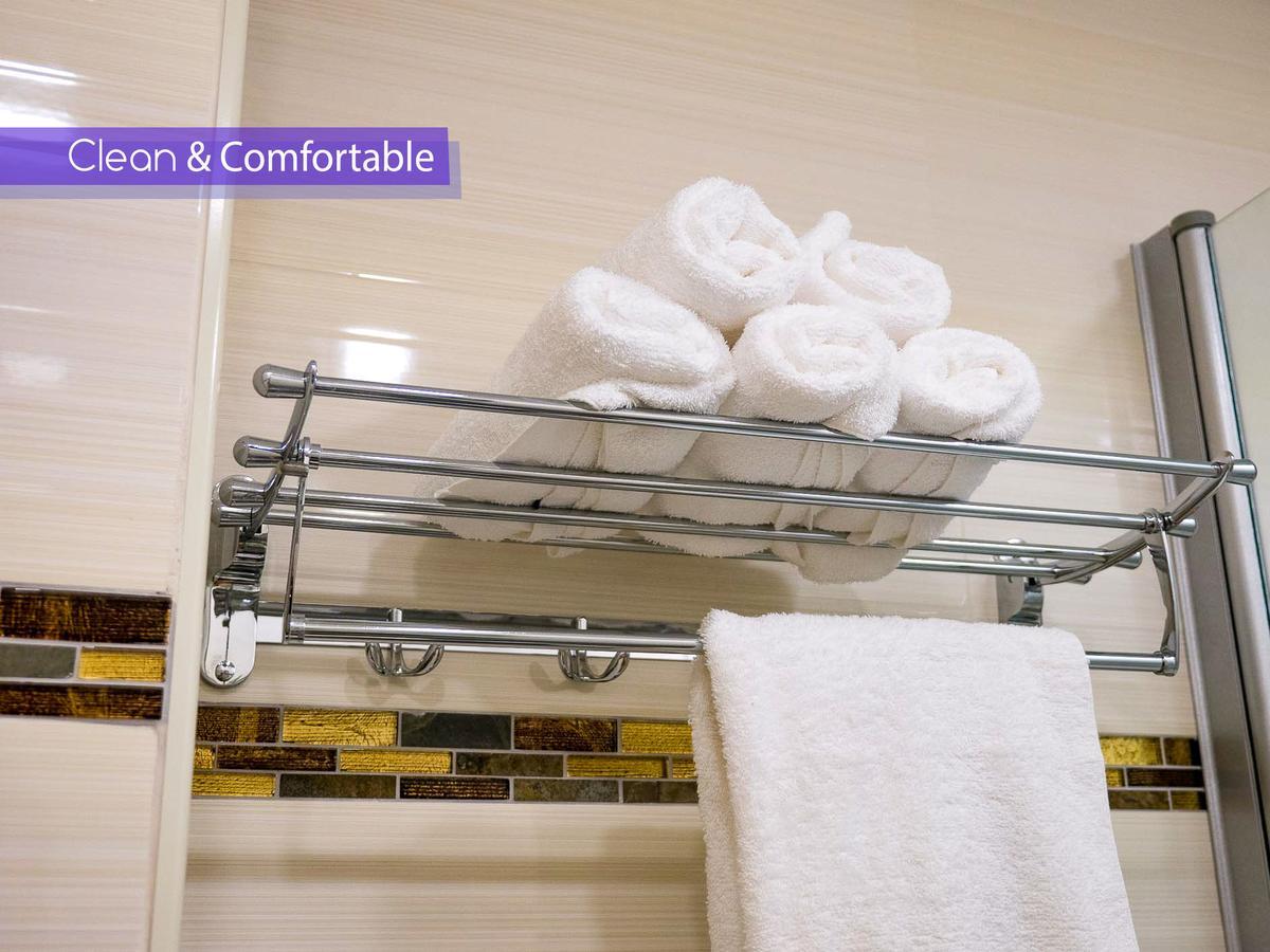 Faroyal Luxury Appartement