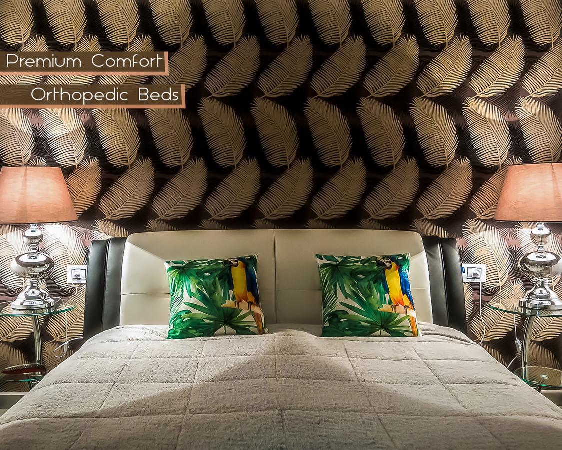 Appartement Faroyal Luxury