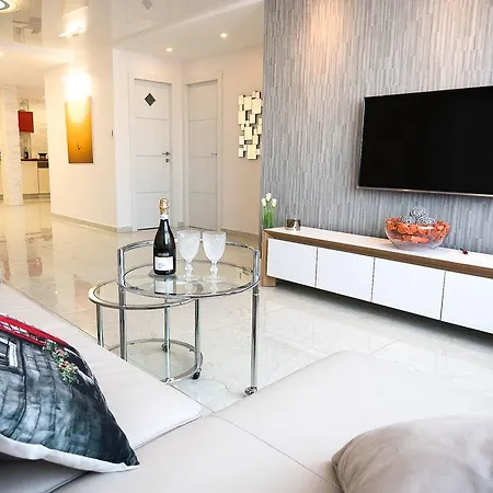 אילת Faroyal Luxury Suite מראה חיצוני תמונה