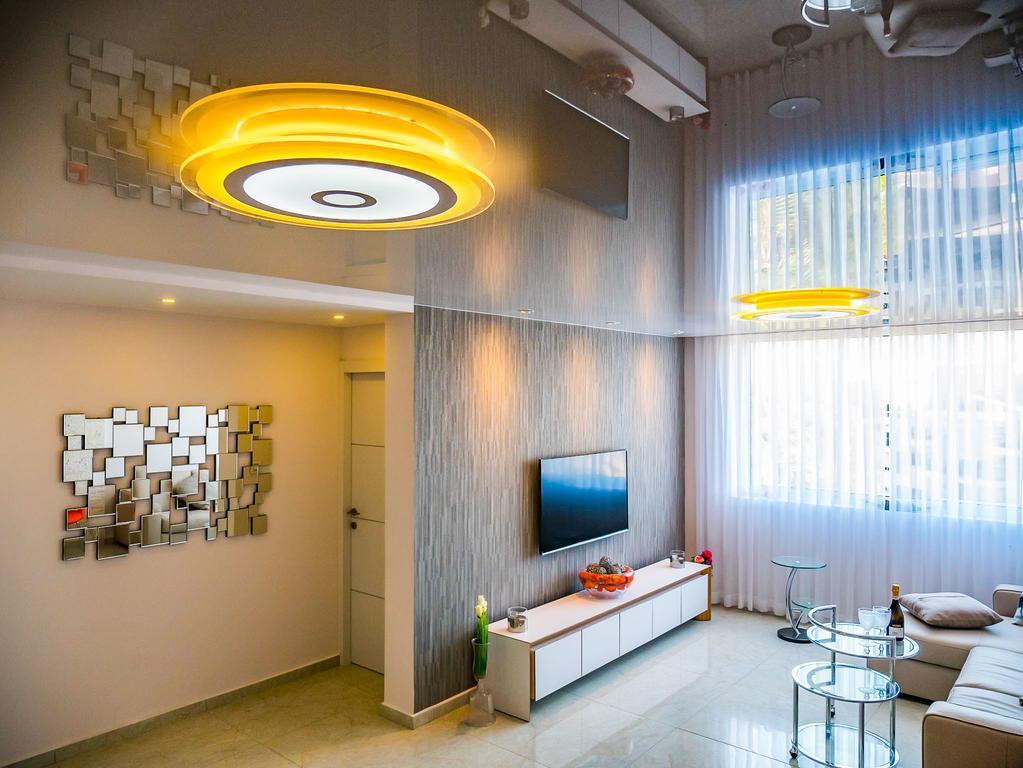 דירה Faroyal Luxury *