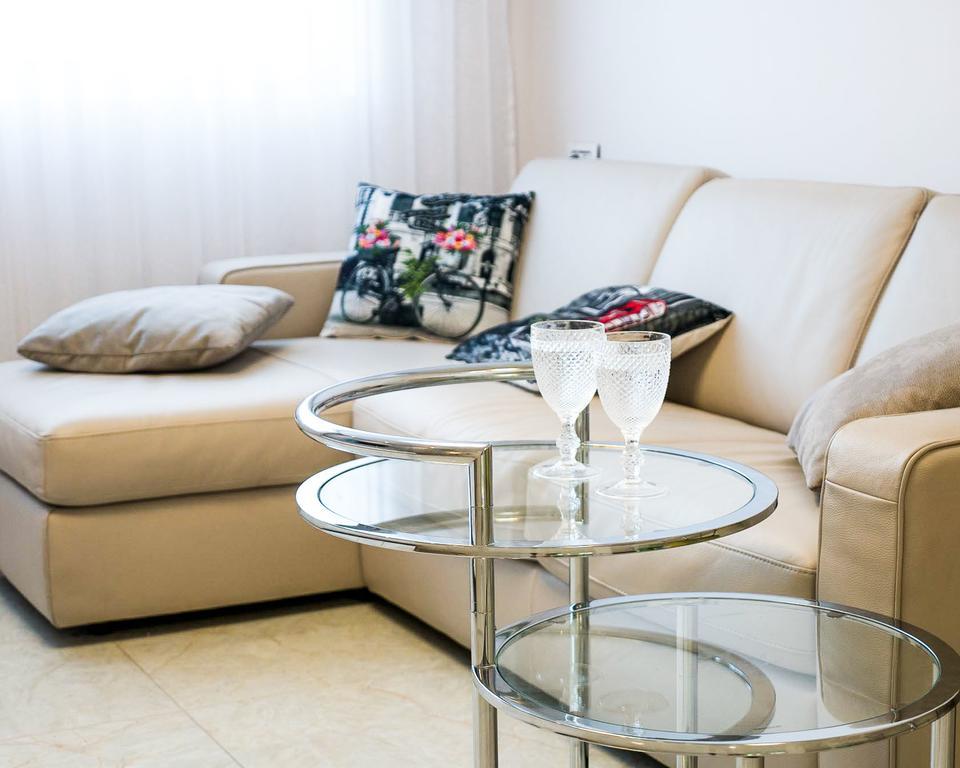 Faroyal Luxury דירה אילת