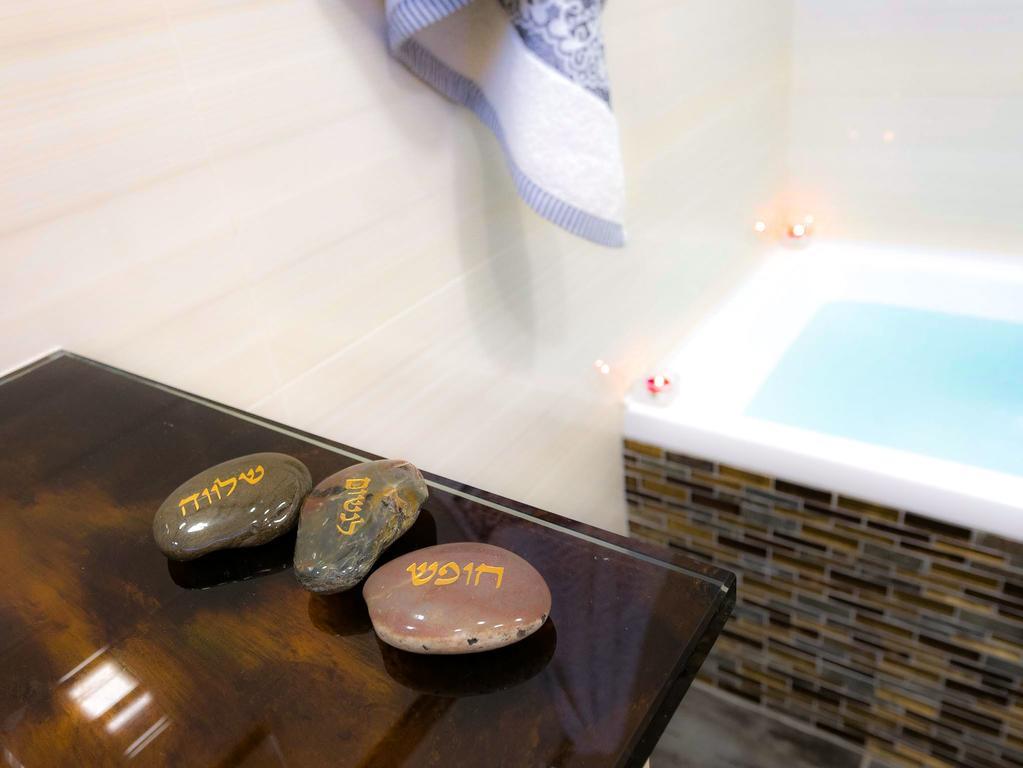 Faroyal Luxury דירה *