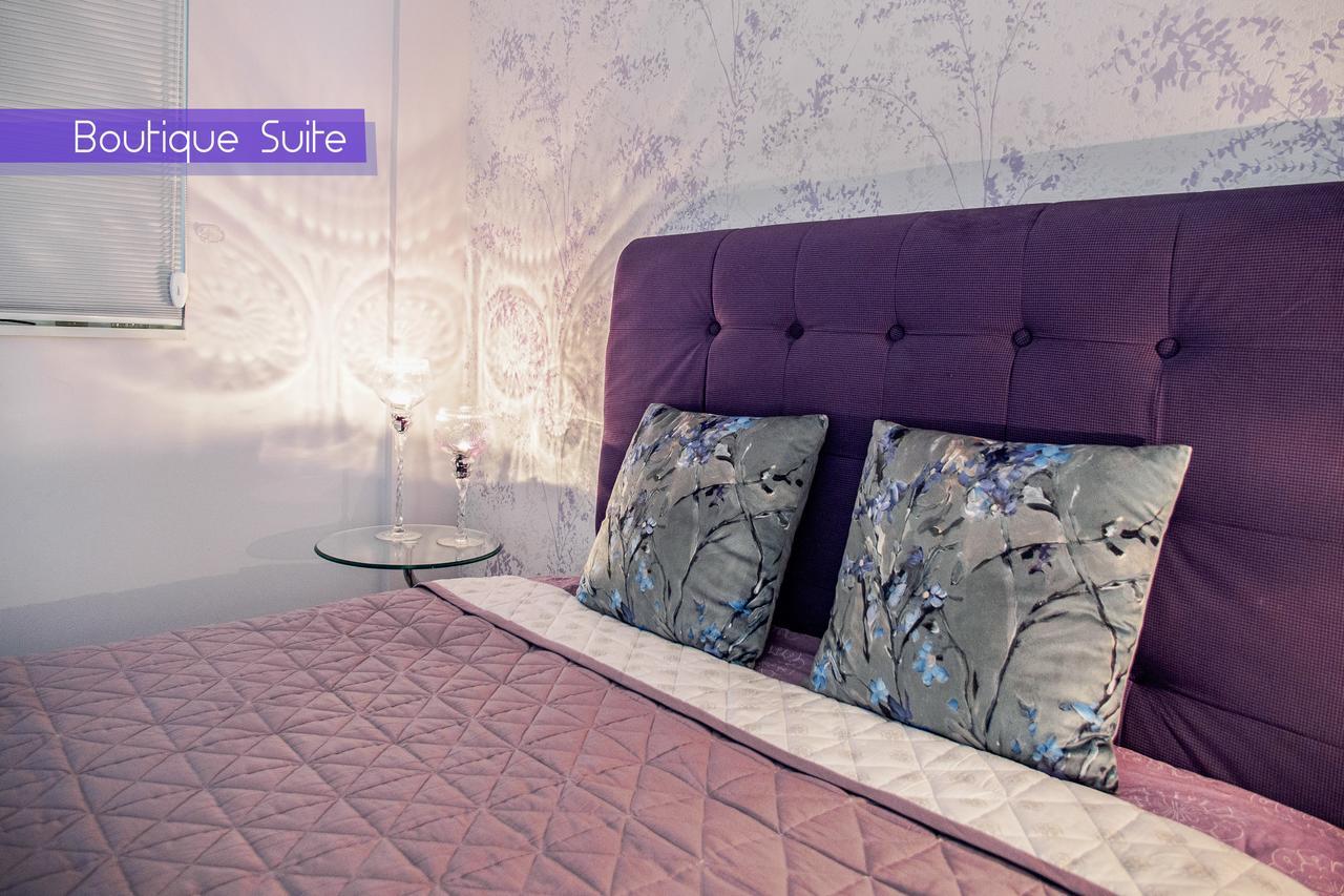 דירה Faroyal Luxury