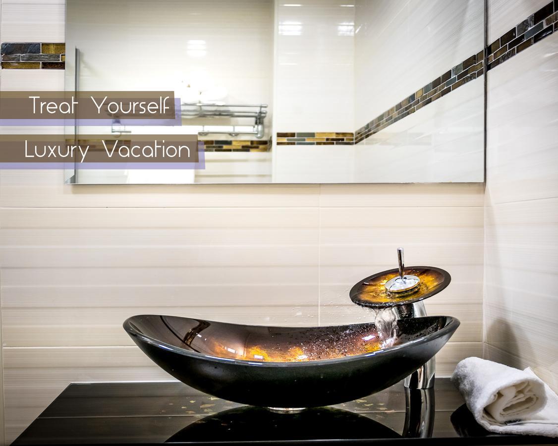 Faroyal Luxury אילת